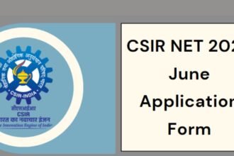 NAT CSIR UGC NET